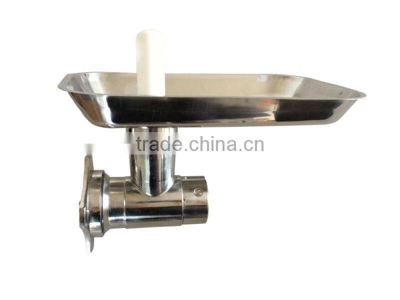 GRT-MC12 Stainless Steel 12mm Universal Meat Grinder