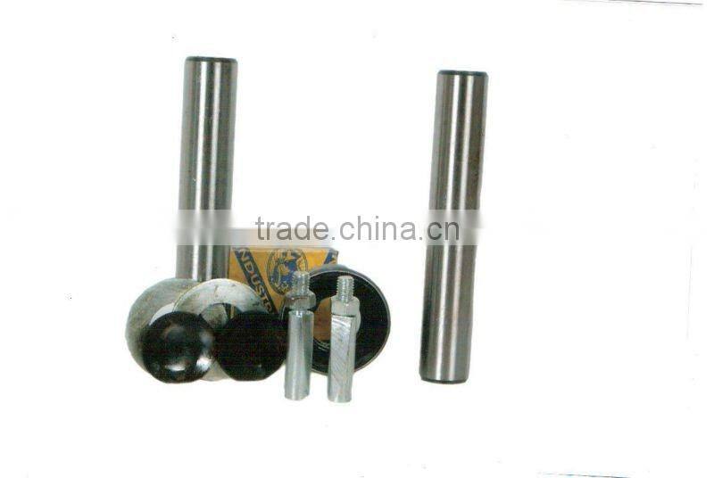 Trailer KingPin SERIES