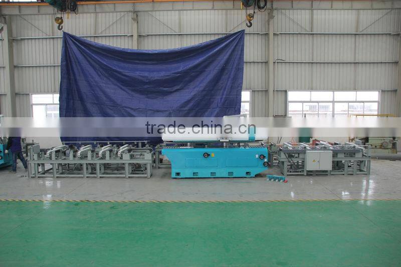 HB25T high quality lengthways veneer slicer