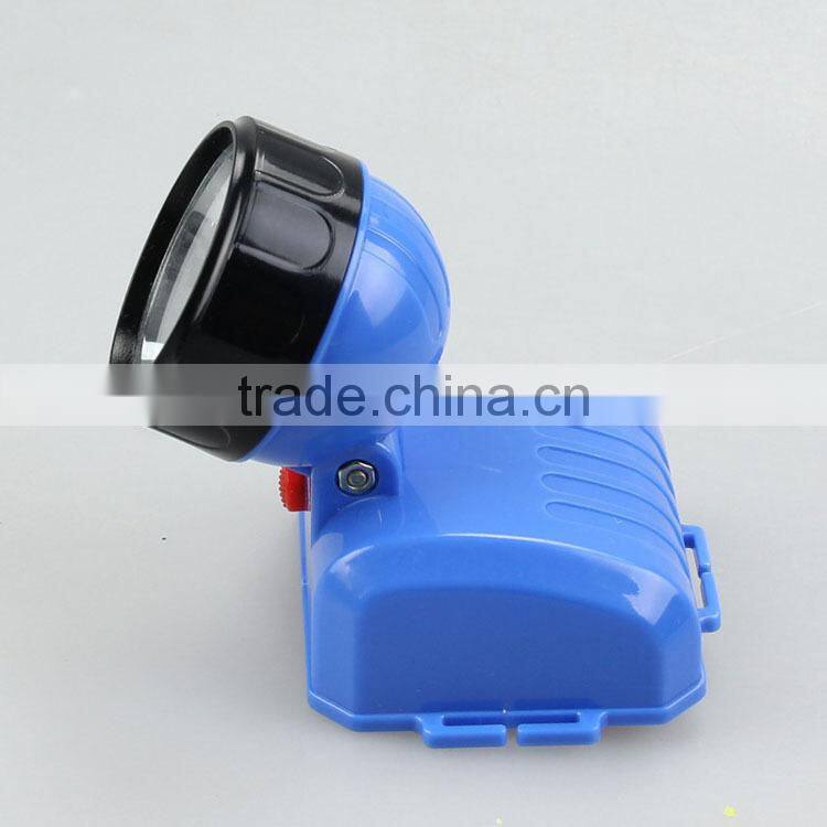 3xAA batteries high quality headlamp 0.5W cheap led headlamp