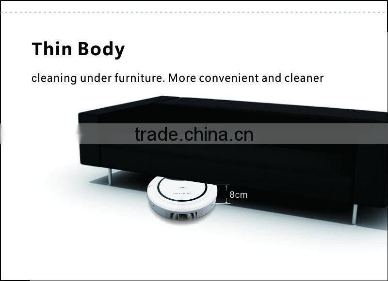 China wholesale high class multifunctional smart vacuum cleaner robot sweep and mop wet and dry