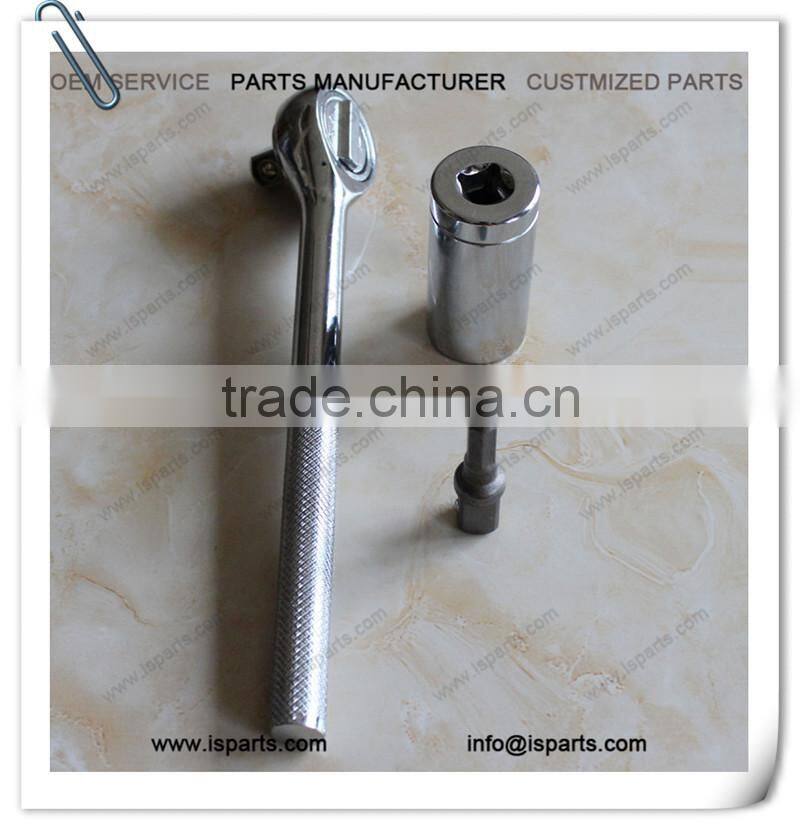 7mm-9mm Stainless Steel Universal Set Tool Socket for sale