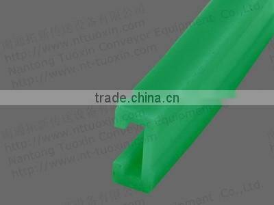 G14 Profile Sideguide Conveyor Components