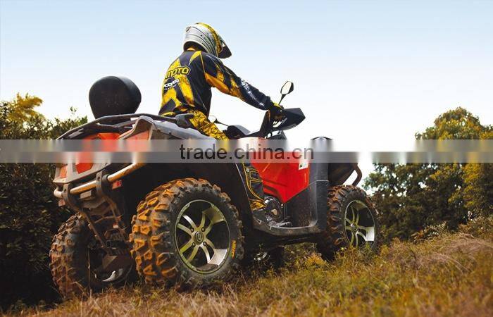 2017 CF MOTO CFORCE 800cc ATV quad bike 4x4 motor bike