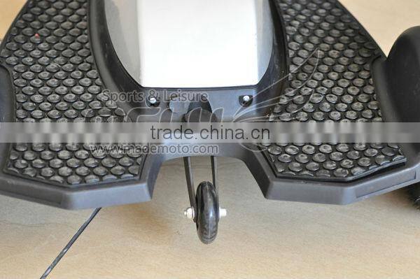 foldable 500w electric scooter three wheel