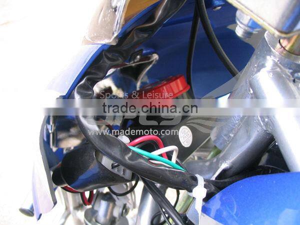 high selling 49cc auto mini quad suspension