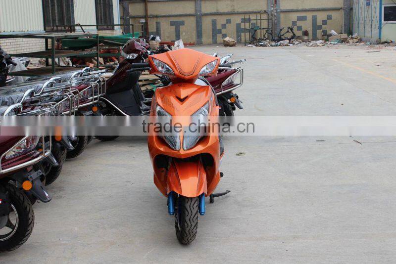 Guangzhou new design adult electric scooter