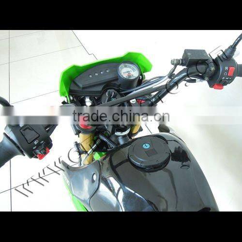 2012 Newest Monkey Bike