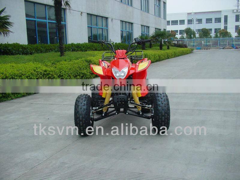 Hot selling Water cooled cheap 250cc ATV