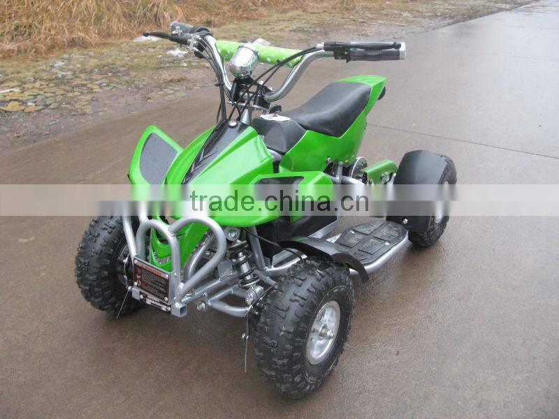 atv electric 48v with CE certificate