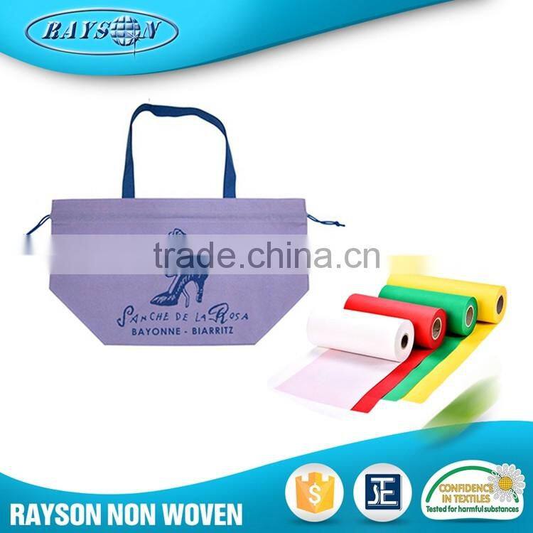 Hot Selling Products Custom Eco Recyclable Non Woven Bags