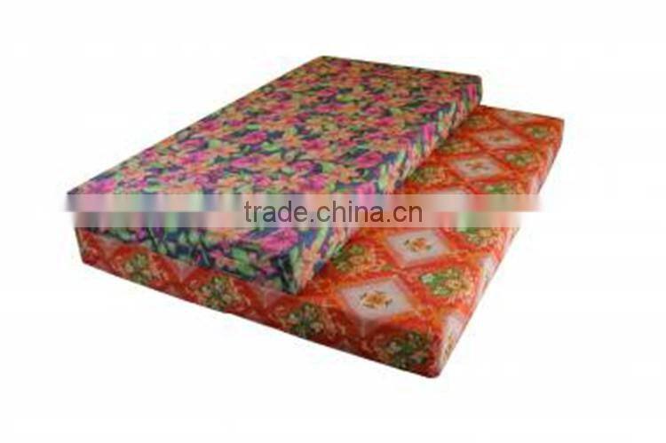 Product Manufacturing Fire Resistant Flame Retardant Embossed Nonwoven