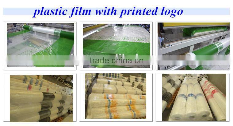 Factory price polyethylene plastic film roll/ vacuum foam printing LDPE bag