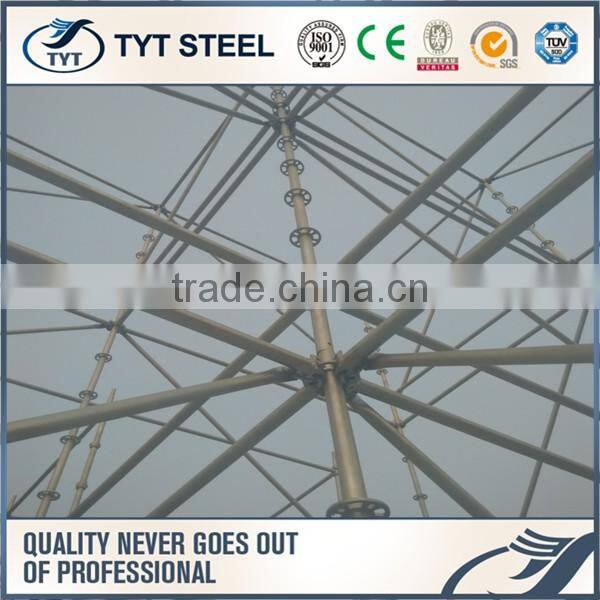 Professional ringlock scaffolding accessories/parts with great price