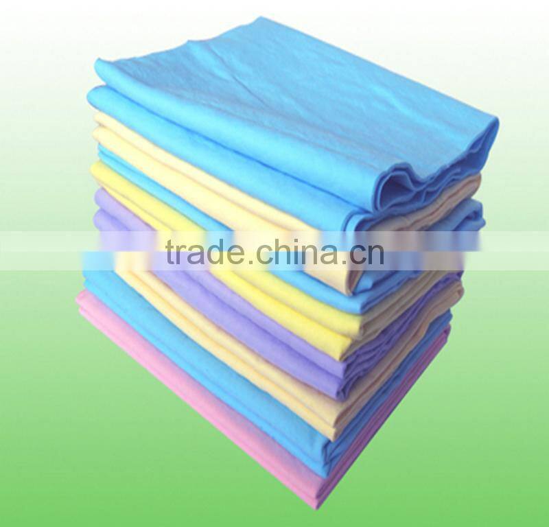 PVA material, super dry hair,quick dry towel, PVA towel, super water absorbent towel,magic towel