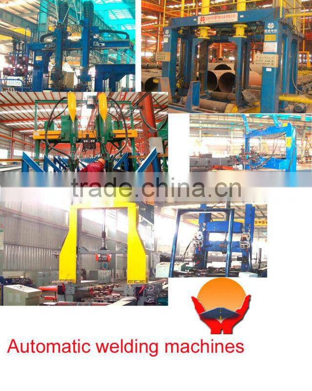 Steel tall hotel building