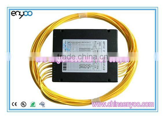 1X2 2X2 SM FBT Splitter(Coupler)