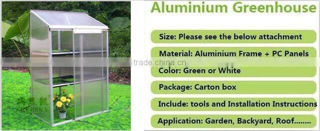 New Mini Portable Green House Greenhouse