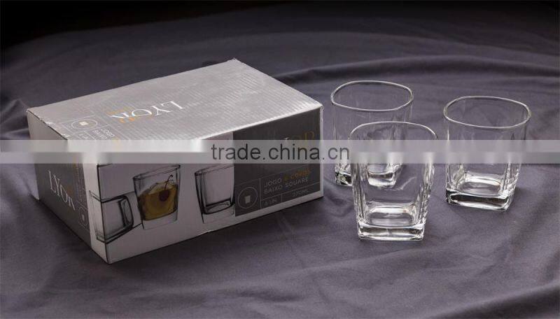 270ml liqueur short glass wine glass cup