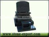 Absoutely Black Tombstone,Granite Tombstone, Headstone