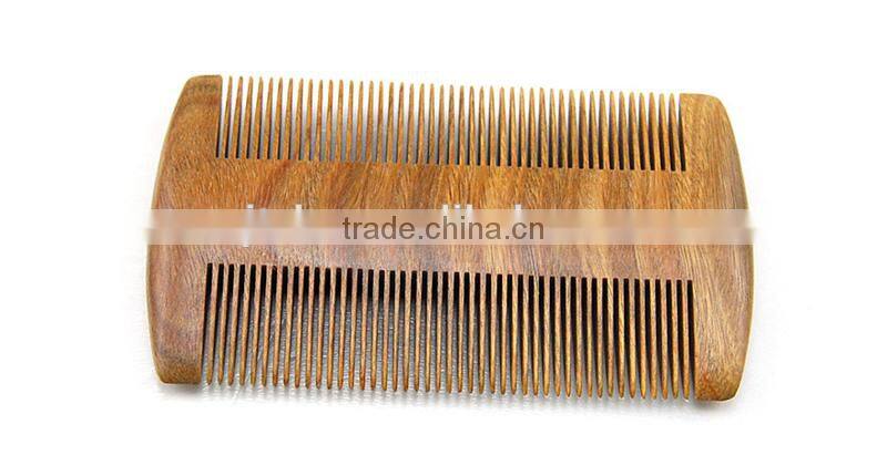 100% Nature Sandal Wood Half Wide