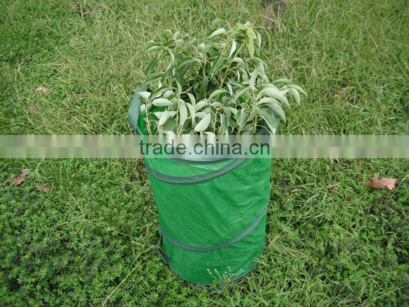 Collapsible Pop Up Garden Waste Bin