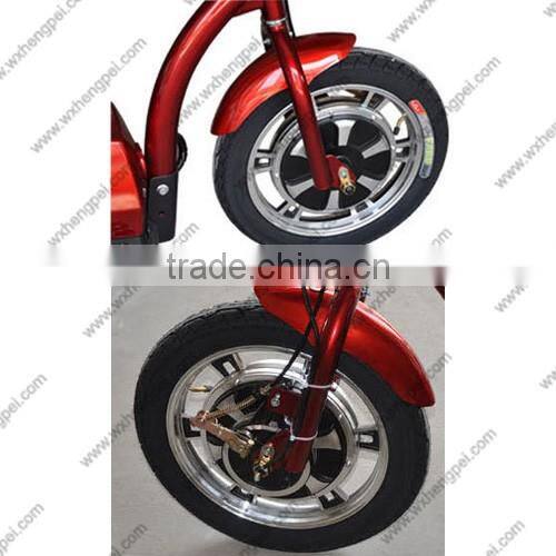 Electric bicycles / Elderly scooter / Folding electric vehicle