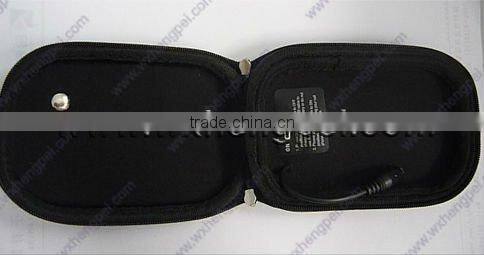 small solar charge bag