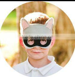 15052021 Custom Kids Cute felt Party Mask