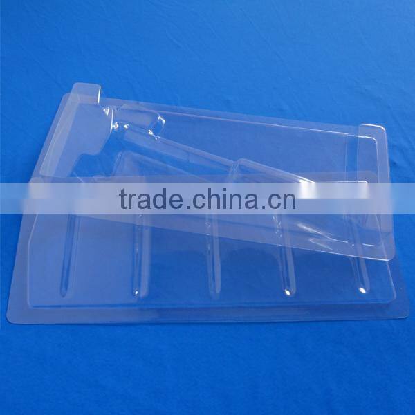 custom printing six pack beer tray/box