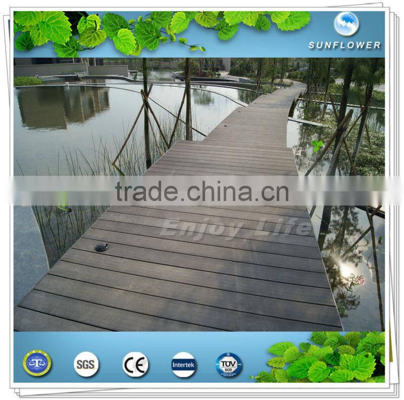 Zhejiang WPC wall screen