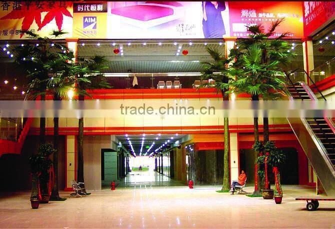 decor tree good quality factory outdoor UV proof wedding decoration tree