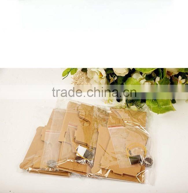 37MM Big Lens Google Cardboard V2.0 VR Box Cardboard 3D Glasses with headwrap