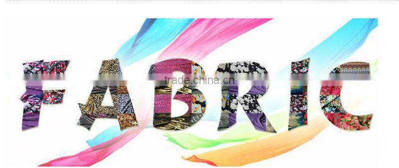 Black wool/poly 20/80 men suit fabric Italian style in stock