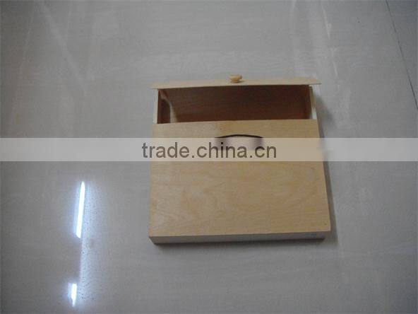High quality handmade small wooden boxes for sale