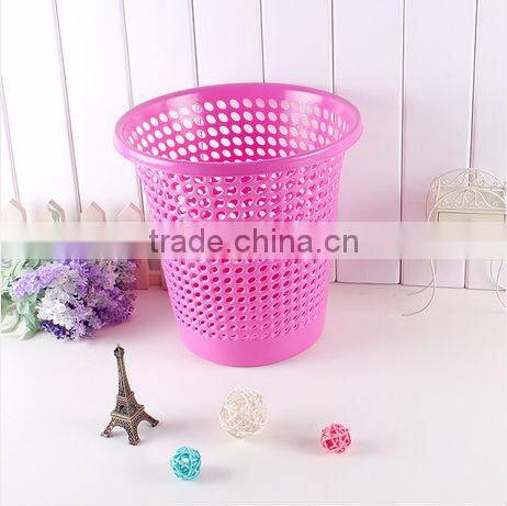 PP material plastic Waste container