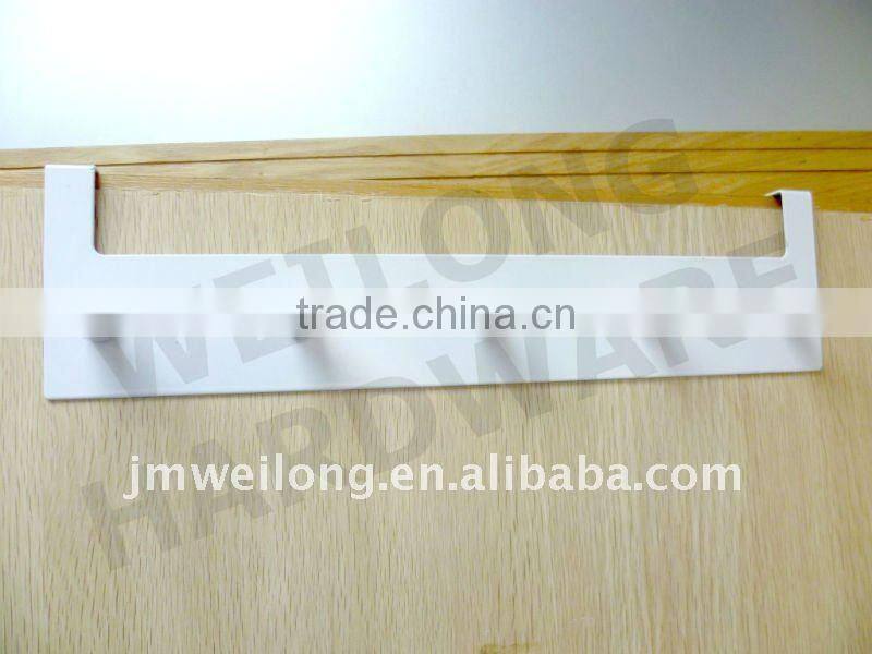 Simple design wall hook (5- Hook)