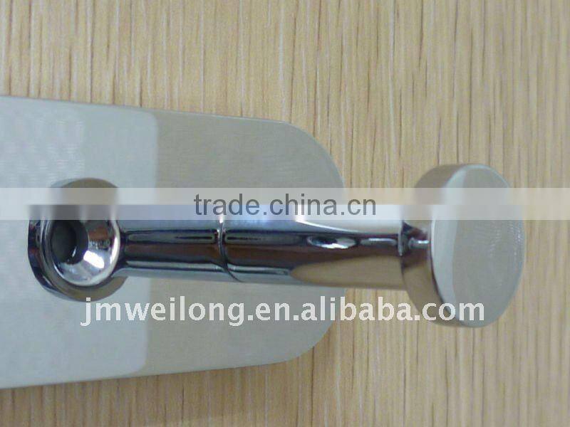 Metal Wall Hook(3,4,5,6,7,8 hooks)