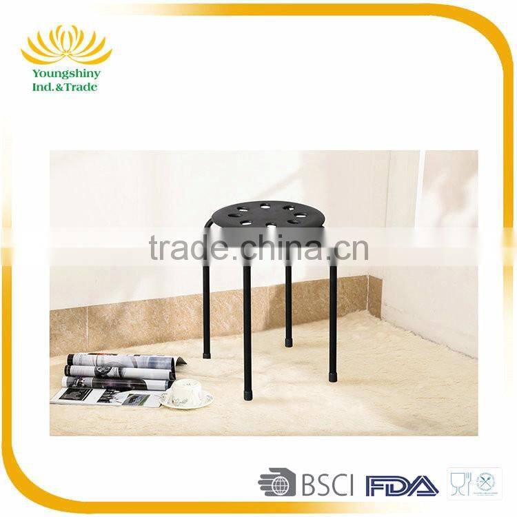 Custom Made metal frame office chair