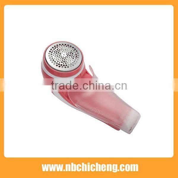 Electric Plastic Portable Lint Remover
