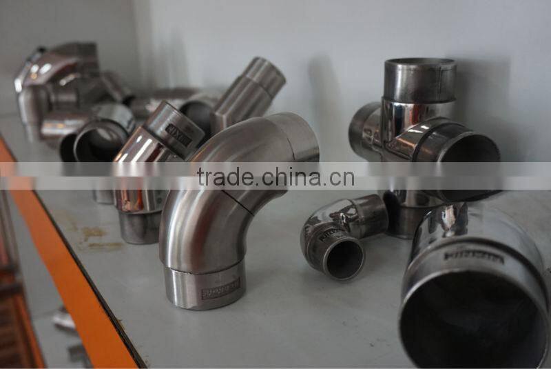 JINXIN stainless steel 90 degree elbow tubing supplier