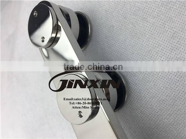 Stainless Steel Sliding Door Stopper For Wooden Door Glass Door
