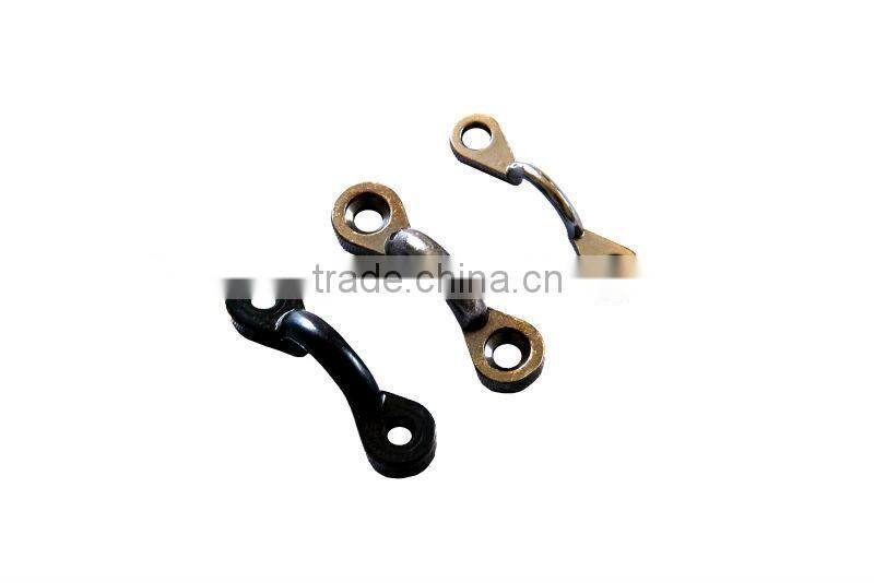 Pad Eyes Fishing Canoe Boat Safe Accessory Kayak Deck Nylon Loops Rigging