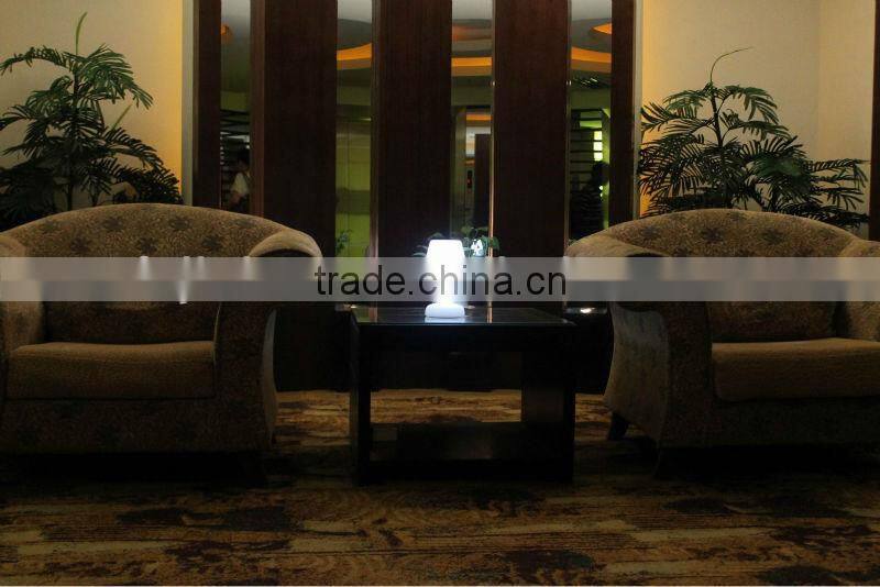 rechargeable led table lamp