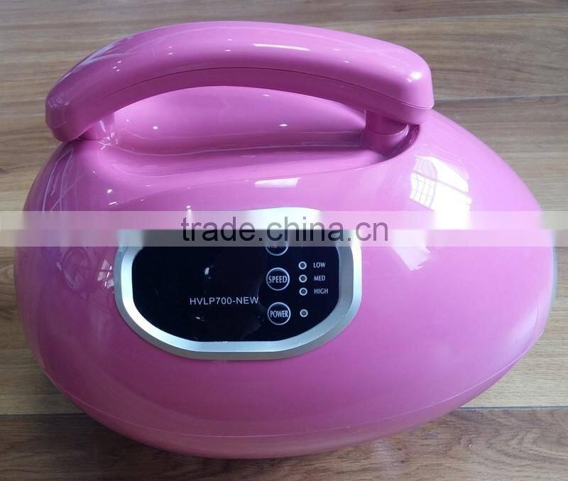 Home Mini Body Tanning Bed Machine System Handheld Spray Tan Gun Portable Indoor Professional HVLP Body Spray Tan Machine