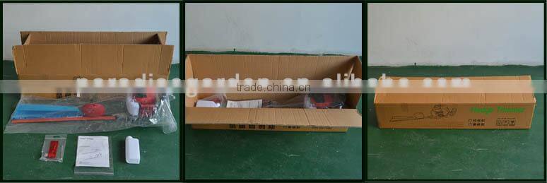 Garden Yard High Quality Professional Hedge Trimmer