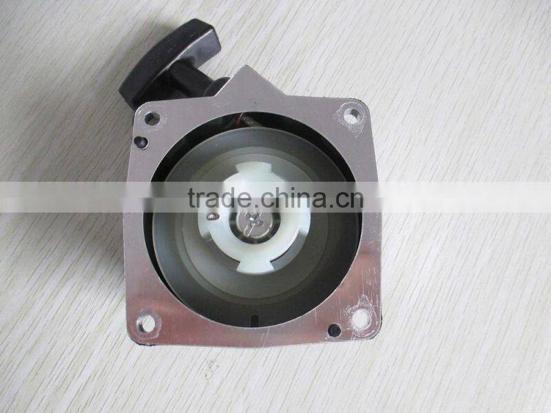 2-stroke TU43 Starter Assembly Spare Parts for brush cutter Garden tools