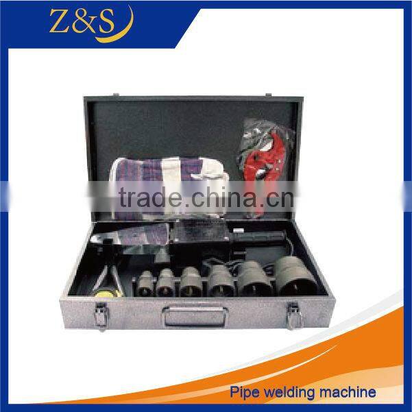 1500W Professional Pipe Welding Machine