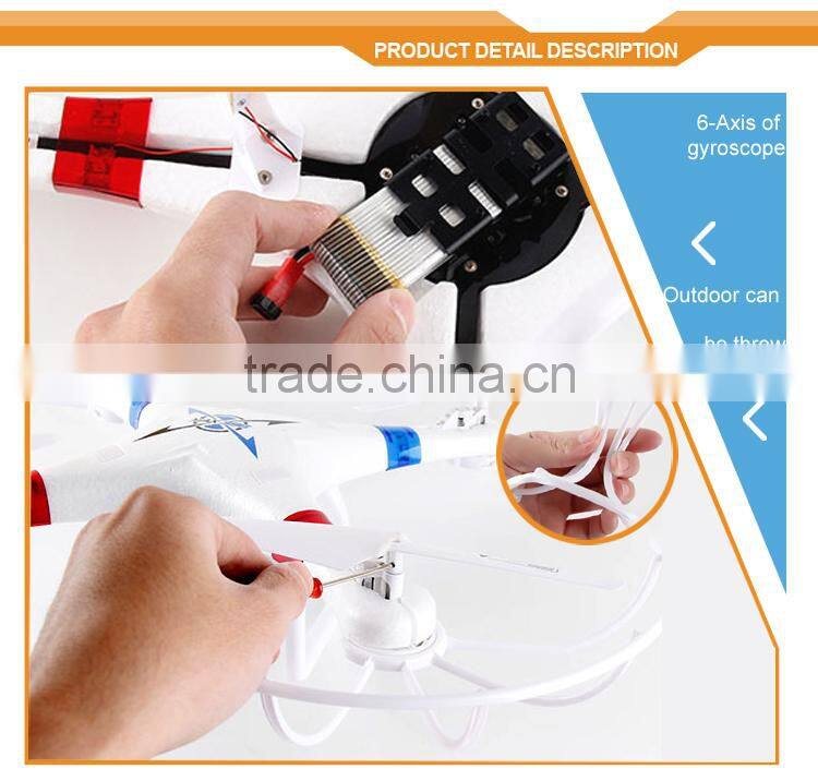 2015 New Arrival 2.4GHz 4CH Toy Drone, China Shenzhen Drone Toys