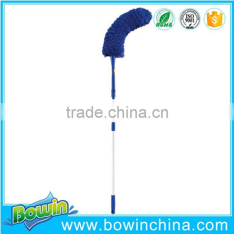 2015 hot selling competitive price non-woven fabric duster